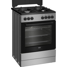 Плита Beko FBM62120SD