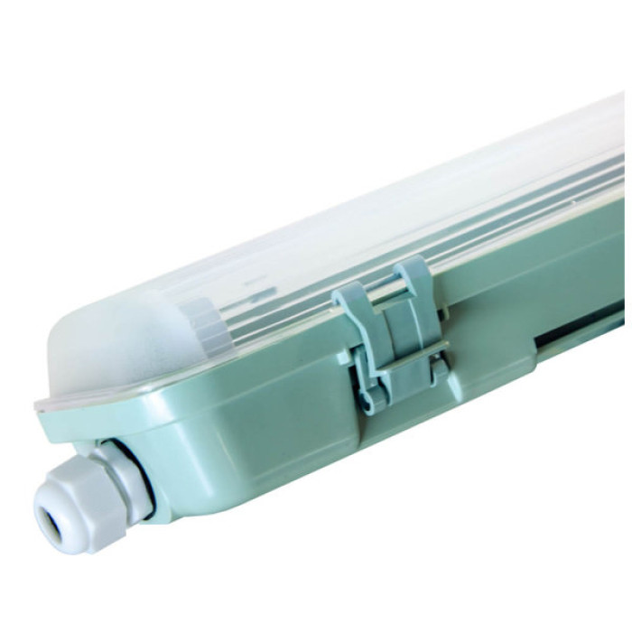 Світильник Євросвітло Т8 LED-SH2-10 IP65