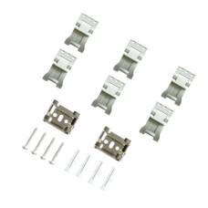 Світильник Євросвітло Т8 LED-SH2-10 IP65