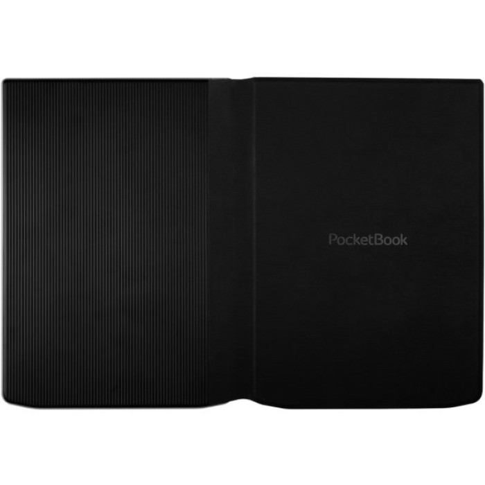 Чохол до електронної книги Pocketbook 743 Flip cover black (HN-FP-PU-743G-RB-WW)