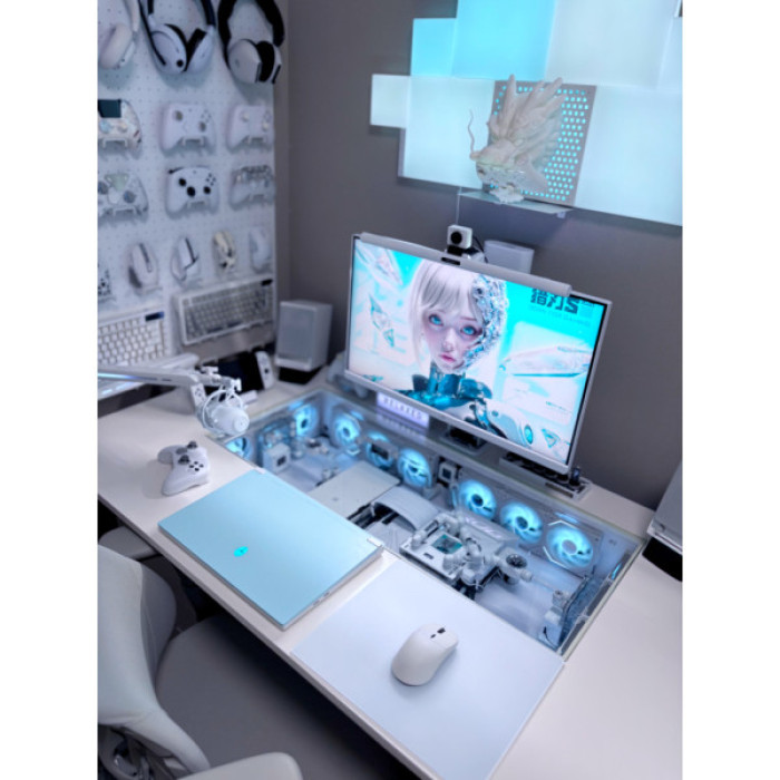 Ноутбук Thunderobot RS16 (RS16-R9985HX57TE1Q240ARC)