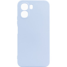Чохол до мобільного телефона Armorstandart ICON OPPO A6X 4G Camera cover Lavender (ARM90140)