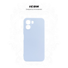 Чохол до мобільного телефона Armorstandart ICON OPPO A6X 4G Camera cover Lavender (ARM90140)