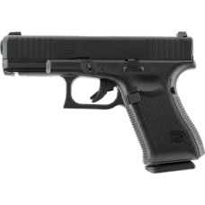 Страйкбольний пістолет Umarex Glock 19 Gen 5 Blowback Gas кал. 6 мм. Black (2.6553)