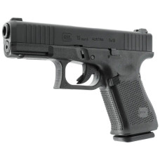 Страйкбольний пістолет Umarex Glock 19 Gen 5 Blowback Gas кал. 6 мм. Black (2.6553)