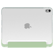 Чохол до планшета BeCover Soft Edge Apple iPad Air 11" M4 2026 Green (715263)