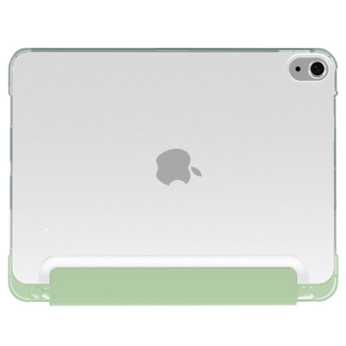 Чохол до планшета BeCover Soft Edge Apple iPad Air 11" M4 2026 Green (715263)