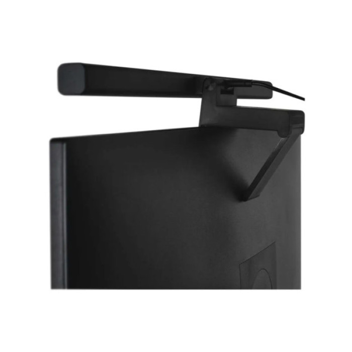 Настільна лампа EMOS на монітор 200Lm 5.6W (Z7617)