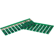 Чип для картриджа Xerox Ph6000/6010/WC6015 Рег 2 black X-1634-K-2K-2r-VE AHK (3206774)