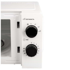 Мікрохвильова піч Grunhelm 20MX708-W