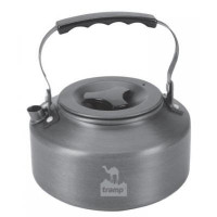 Туристичний посуд