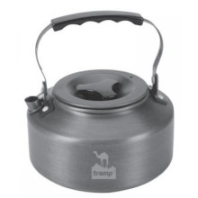 Туристичний посуд