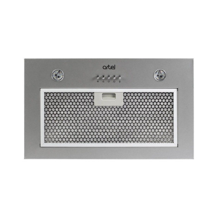 Витяжка кухонна Artel ART CANOPI 350 Grey
