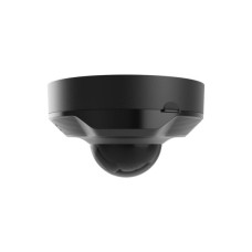 Камера відеоспостереження Ajax DomeCam Mini HL (8/4.0) black