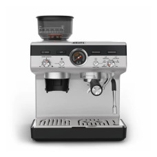 Ріжкова кавоварка еспресо Krups XP804T10