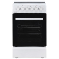 Плита Milano ML50 E30+ white