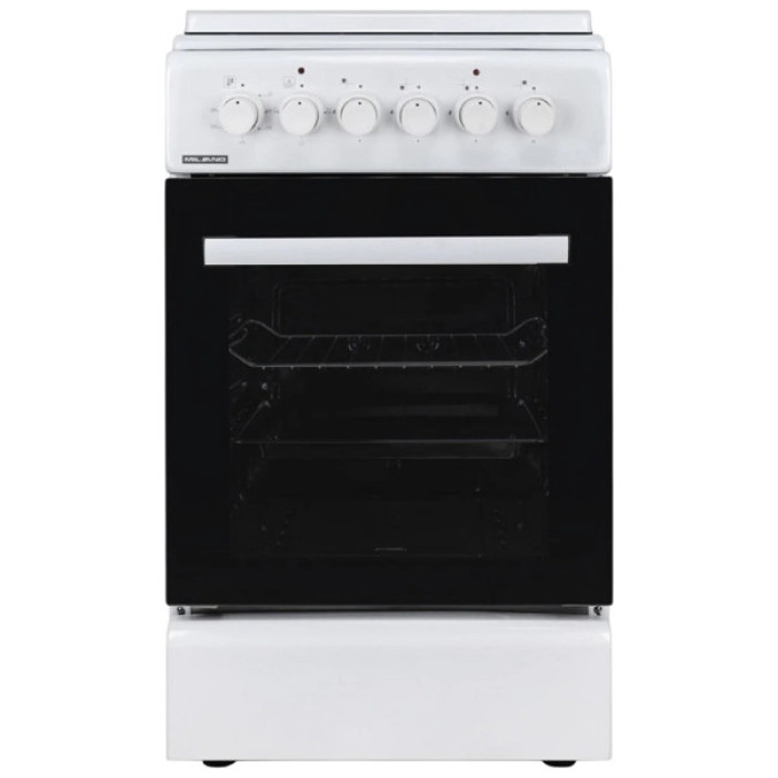 Плита Milano ML50 E30+ white