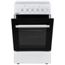 Плита Milano ML50 E30+ white