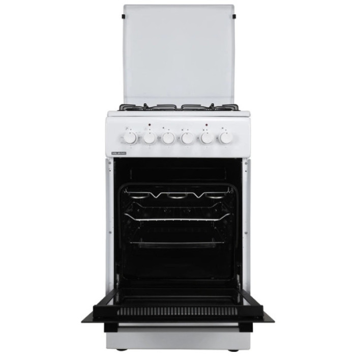 Плита Milano ML50 E30+ white