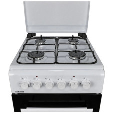 Плита Milano ML50 E30+ white