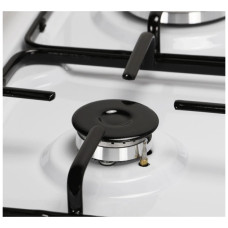 Плита Milano ML50 E30+ white