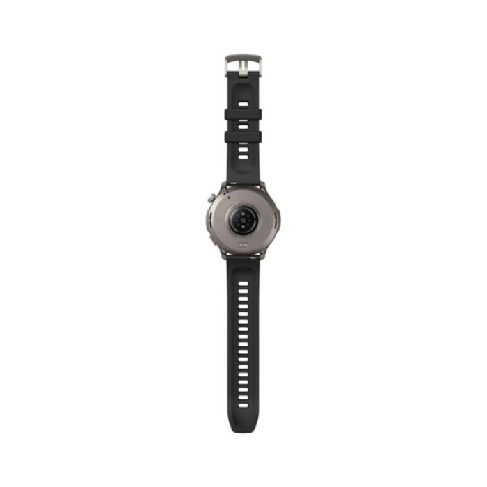 Смарт-годинник Amazfit Balance 2 Чорний W2430GL1N (1167420)
