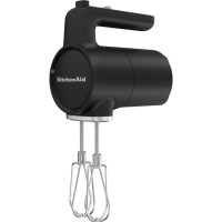 Міксер KitchenAid 5KHMR700BM