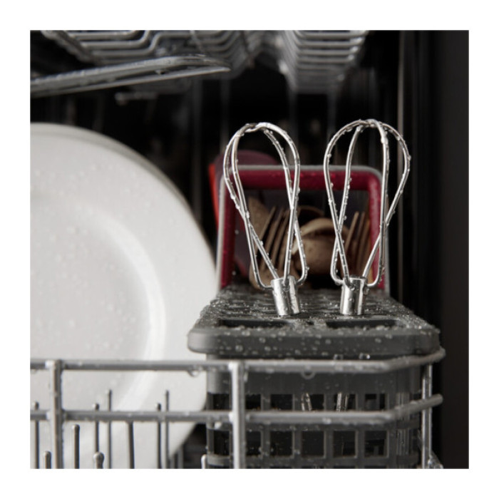 Міксер KitchenAid 5KHMR700BM