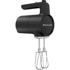 Міксер KitchenAid 5KHMR700BM