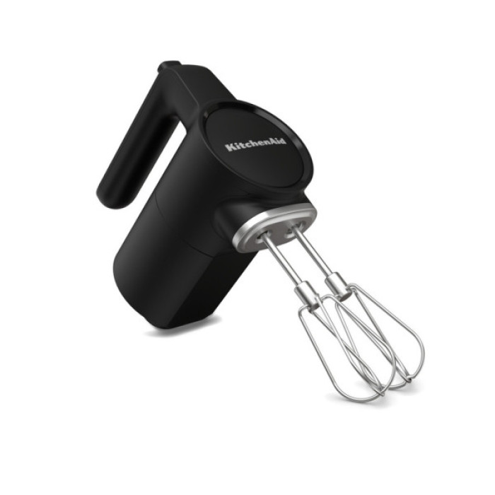 Міксер KitchenAid 5KHMR700BM