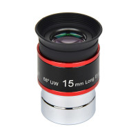 Окуляр до мікроскопа Sigeta 68 Series 15 мм, 68°, 1.25" (65089)