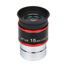 Окуляр до мікроскопа Sigeta 68 Series 15 мм, 68°, 1.25" (65089)