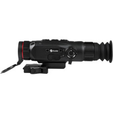 Тепловізійний приціл Guide N225 3.6-14.4x 25мм F1.0 256x19212m (N225)