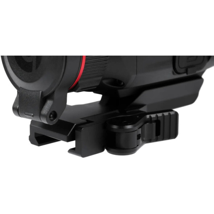 Тепловізійний приціл Guide N225 3.6-14.4x 25мм F1.0 256x19212m (N225)