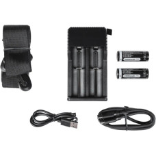 Тепловізійний приціл Guide N225 3.6-14.4x 25мм F1.0 256x19212m (N225)