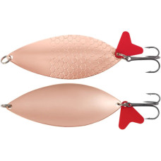 Блешня X-Fish Atomic 22.5g 03 Copper (1917.04.60)