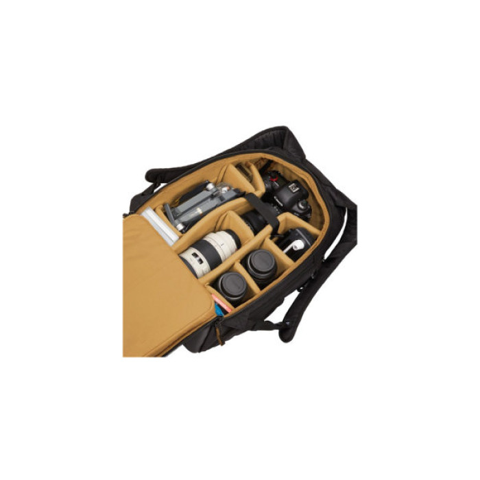 Фото-сумка Case Logic CVBP-106Black