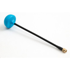Антена для дрона RavLink Bubble 6.7-7.2GHz 160mm SMA RHCP (ANT6772G)
