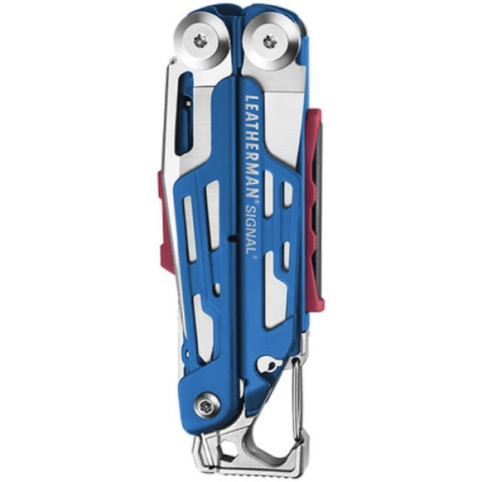 Мультитул Leatherman Signal Cobalt (832741)