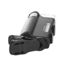Мікроскоп Konus Konusclip для смартфона 60-100x (3710)