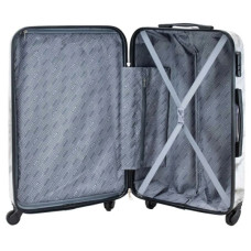 Валіза Semi Line 28" L T5731-1 White Marble (DAS303341)