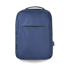 Рюкзак туристичний NikiBo Classic 14л темно-синій (30010105-44)