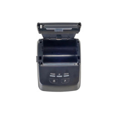 Принтер чеків X-PRINTER XP-P801A 70мм/с, USB, Bluetooth, black (XP-P801A)