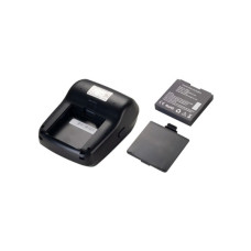 Принтер чеків X-PRINTER XP-P801A 70мм/с, USB, Bluetooth, black (XP-P801A)