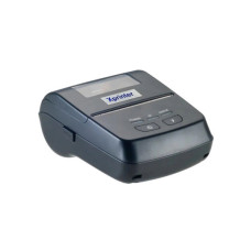 Принтер чеків X-PRINTER XP-P801A 70мм/с, USB, Bluetooth, black (XP-P801A)