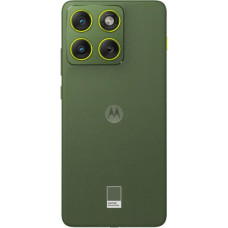 Мобільний телефон Motorola Edge 70 12/512GB Bronze Green (PBA50046RS)