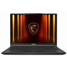 Ноутбук MSI Stealth A16AI+ (STLTHA16AI+ A3XWHG-067XUA)