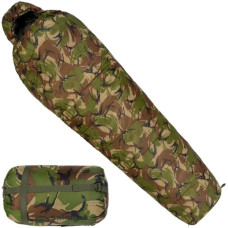Спальний мішок Snugpak Sleeper Zero LZ Camo (5056694900220)