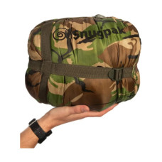 Спальний мішок Snugpak Sleeper Zero LZ Camo (5056694900220)