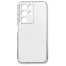 Чохол до мобільного телефона BeCover Realme C85 5G Transparancy (715040)